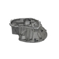 China aluminum foundry supply oem Clutch Housing as drawing or sample by sand casting with small MOQ